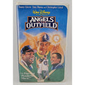 Angels In the Outfield (VHS, 1995)
