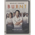Burnt (DVD, 2015)