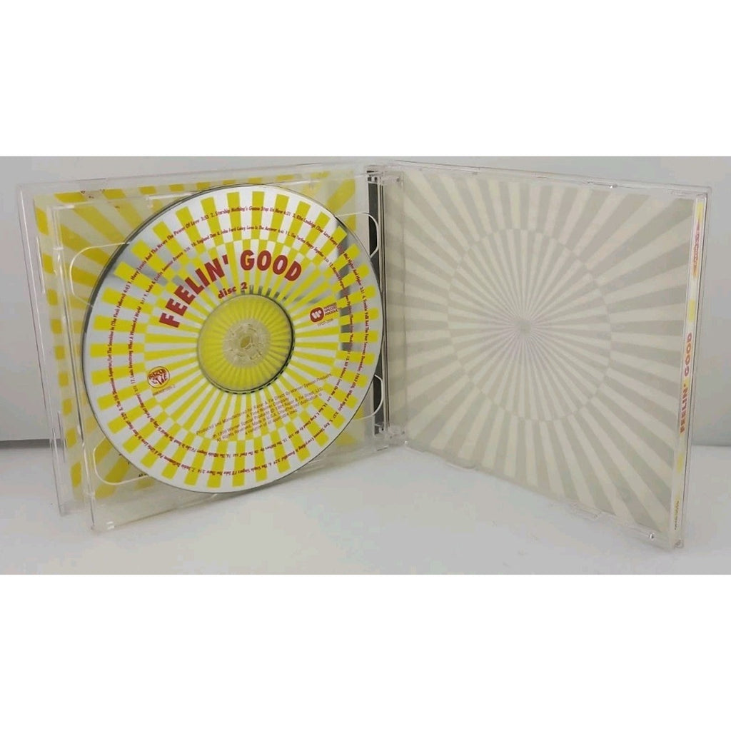 Various - Feelin Good CD
