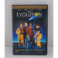 Evolution (DVD, 2001)