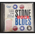 Stone Rock Blues (CD)