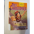 Comeback of the Home Run Kid Matt Christopher Matt Christopher