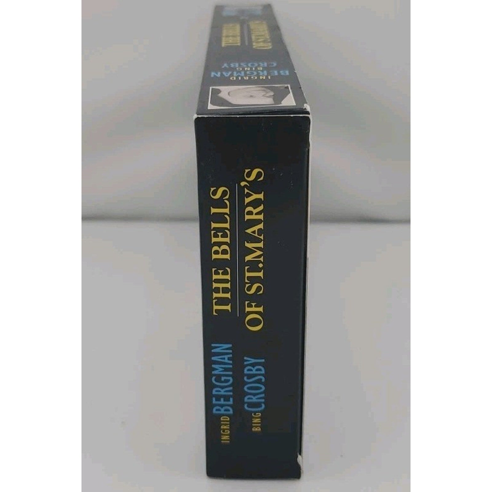 Bells of St. Mary's (VHS)