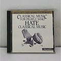 For People Who Hate Classical (CD)