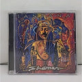 Shaman by Santana (CD, 2002)