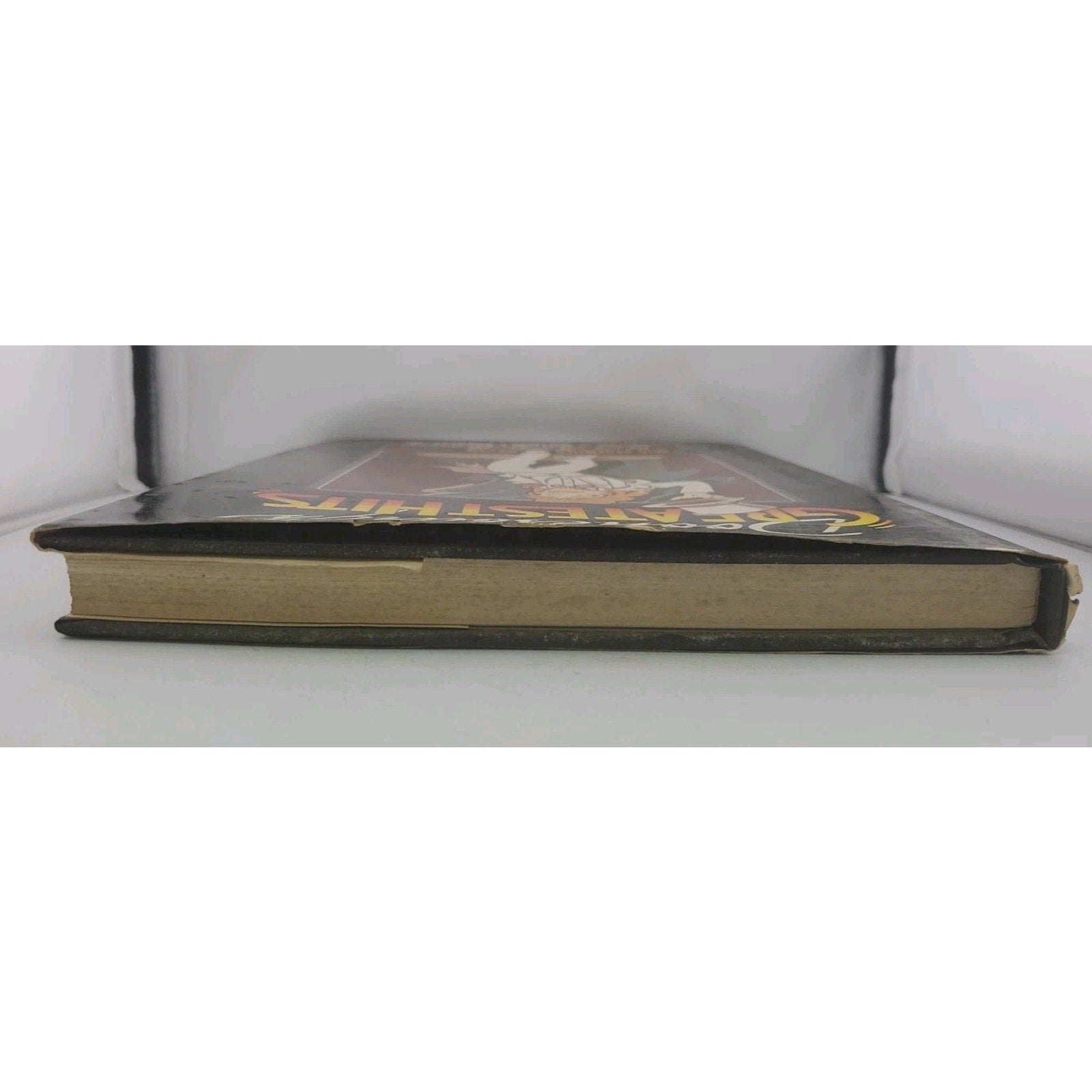 Doonesbury's Greatest Hits (Hardcover)