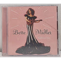Bathhouse Betty by Bette Midler (CD, 1998)