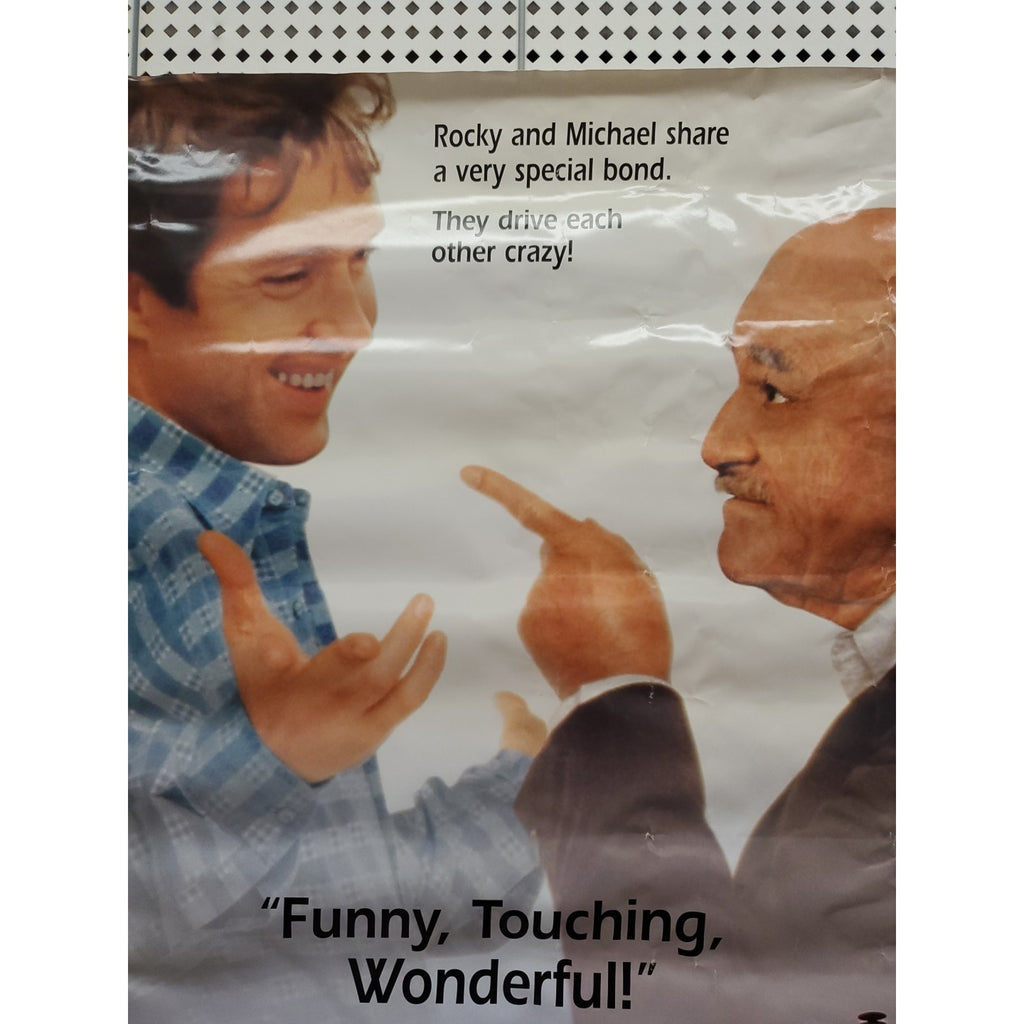 1995 Roommates Movie Poster 27x40