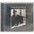 Michael W Smith i 2 Eye (CD, 1988)