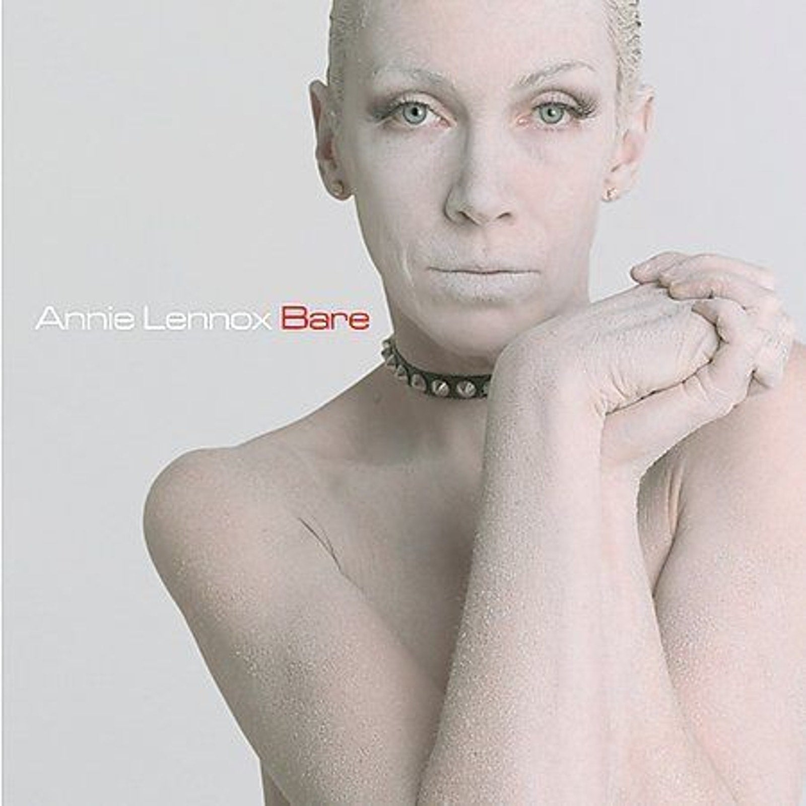 Bare [Limited] by Annie Lennox (CD, Jun-2003, J Records)