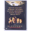 Sleepers (DVD, 1996)