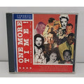 One More Time by Various Artists (CD, Apr-1992, EMI-Capitol Special Markets)
