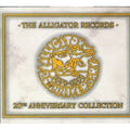 Alligator 20th Anniversary / Various by Various Artists (CD, 1991)