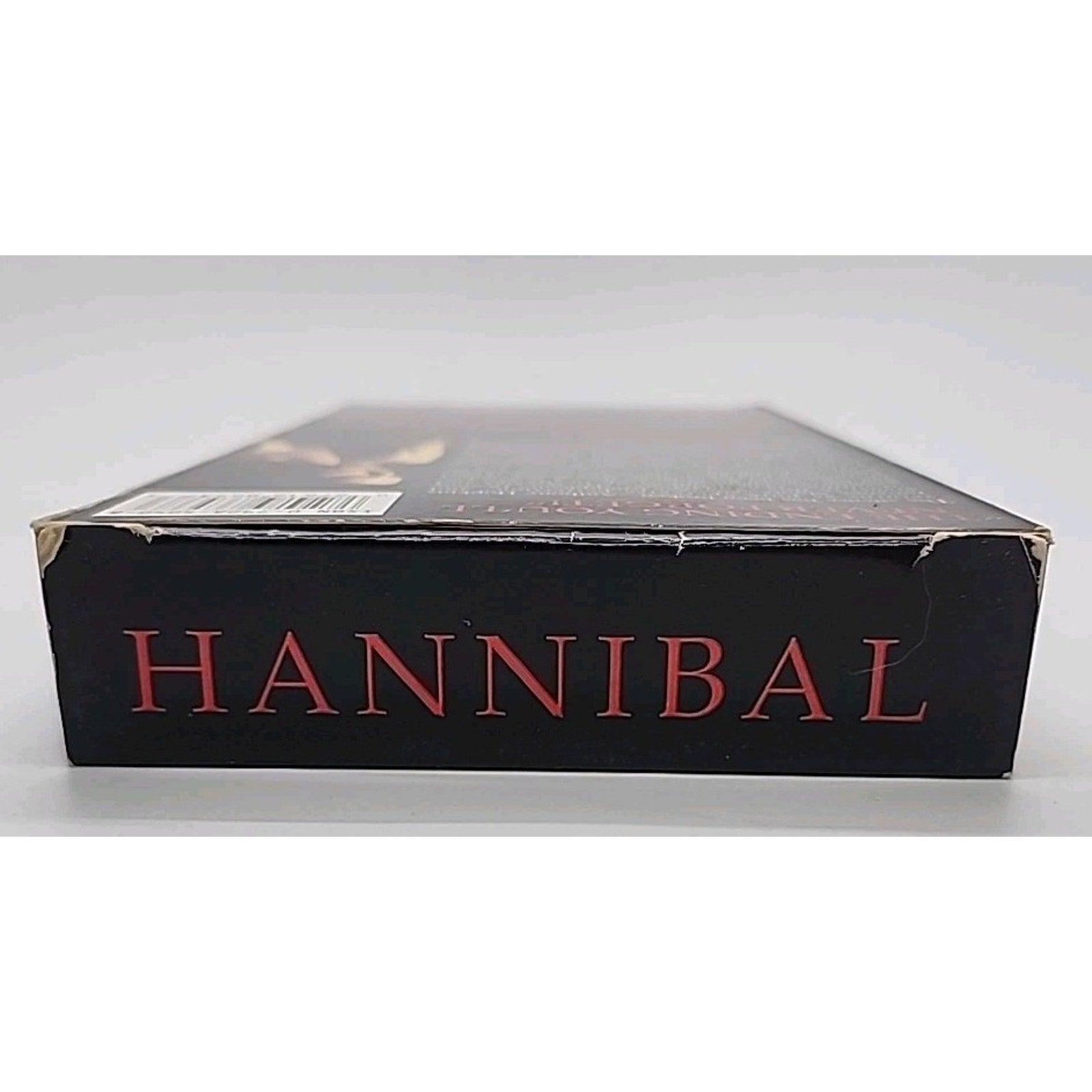 Hannibal (VHS, 2001)