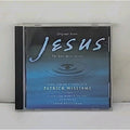 Jesus: The Epic Mini-Series [Original Score] by Patrick Williams (CD, Mar-2000,