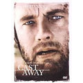 Cast Away (DVD, 2002, Single Disc Widescreen)