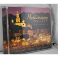 Mediterranean Nights by Vehkavaara & Piltch (CD, 2004)