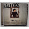 Legs to Make Us Longer by Kaki King (CD, Oct-2004, Epic)