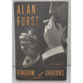 Kingdom of Shadows by Alan Furst (2001, Hardcover)