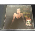 Nadja Salerno, Sonnenberg (CD)