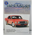 Mustang Times December 2004 Volume 28 #12