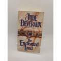 The Enchanted Land by Jude Deveraux (2012, Mass Market)