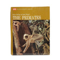 Vintage Life Young Reader's Library Hardcover The Primates 1970