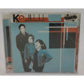 Ko & the Knockouts by Ko & the Knockouts (CD, 2007)