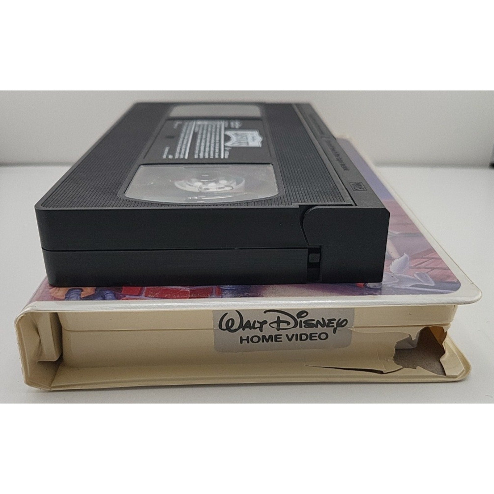 The Aristocats (VHS, 1996)