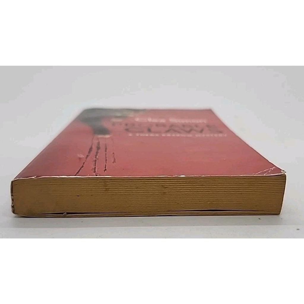 Probable Claws Clea Simon (Paperback)