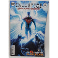 Injustice: Ground Zero #11 (DC Comics, Early July 2017)