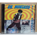 Dr. Martens: Music Sampler Enhanced Music (CD)