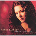 I've Got a Right to Cry by Mandy Barnett (CD, Apr-1999, Sire)