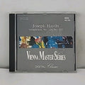 Haydn: Symphonies 104/100 - Vienna Master Series - CD