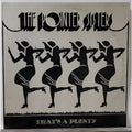 Ths Pointer Sisters That's A Plenty (Record)