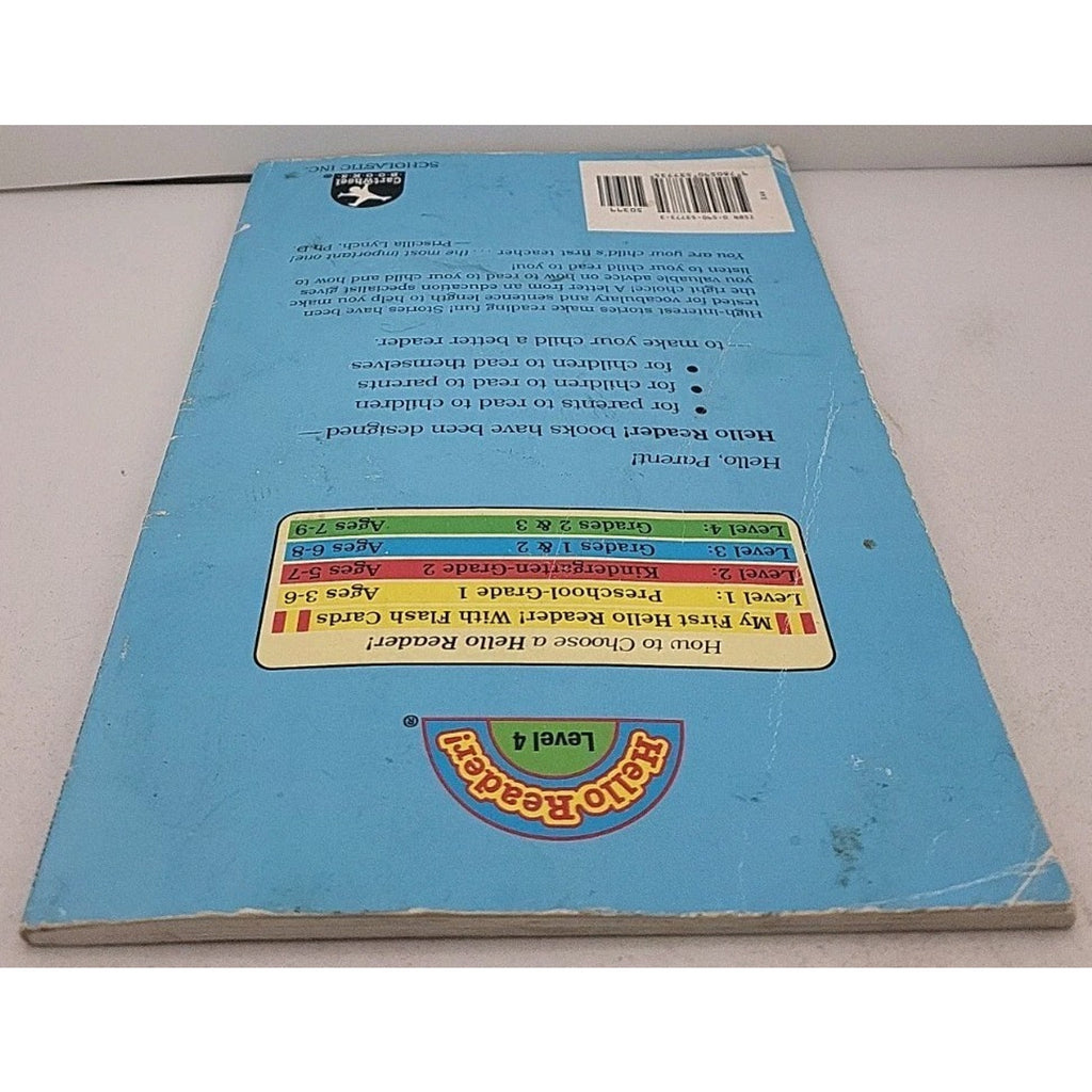 Teach Us, Amelia Bedelia by Peggy Parish (1995, Trade Paperback)