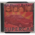 All About Buford Supercar CD 2002