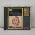 Mirella Freni Le Grandi Voci - CD
