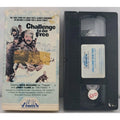 Challenge To Be Free (VHS)