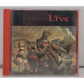 Throwing Copper by Live (CD, 1994) *Red Case*