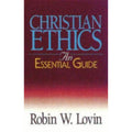Abingdon Essential Guides: Christian Ethics : An Essential Guide by Robin Lavin…