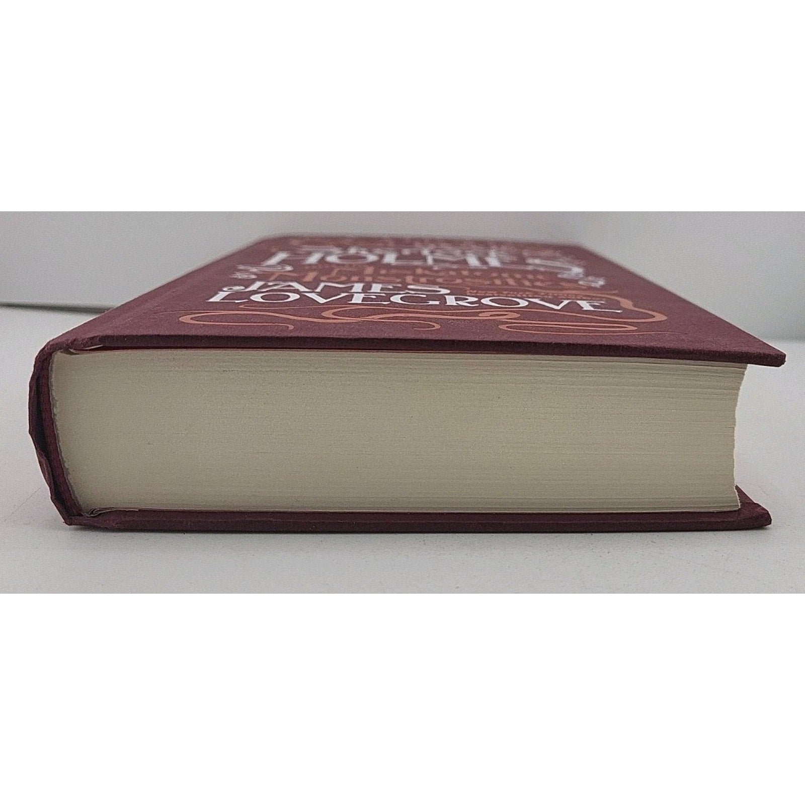 Sherlock Holmes and the Miskatonic Monstrosities : The Cthulhu Casebooks by...