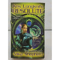 Kris Longknife: Resolute by Mike Shepherd (2006, Mass Market)