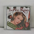 Leann Rimes What a Wonderful World Christmas Music CD Album