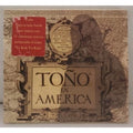 Tono En America by Rosario, Tono (CD, 2002) *Brand New*