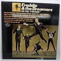 Freddie & The Dreamers - Do The Freddie - Mercury 1965 (Record)