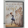 Leap! (DVD, 2016)