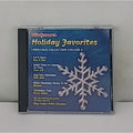 Holiday Favorites Christmas Collection Volume 2 (CD)