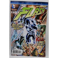 The Flash Annual #3 June 2014