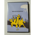 The NBCs Camps Way - Relentless (DVD)